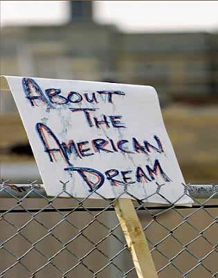 AboutAmericanDream AboutAmericanDream