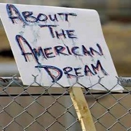 Wanted: More and Better Protesters