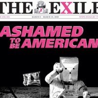 The eXile: (satire)