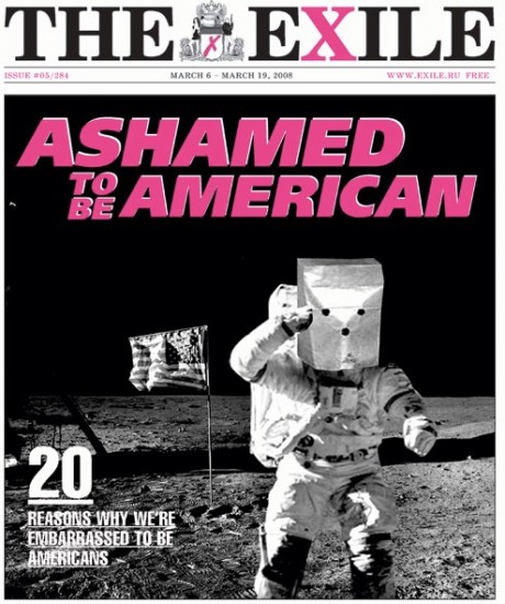 Issue-284 The eXiled