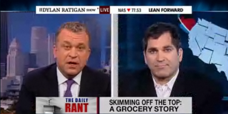 Ratigan Show Ames on Skimming1 Ratigan Show Ames on Skimming1
