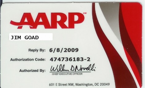 goad aarp1 goad aarp1