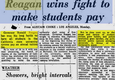 reagan 1970 forces students pay win2 reagan 1970 forces students pay win2