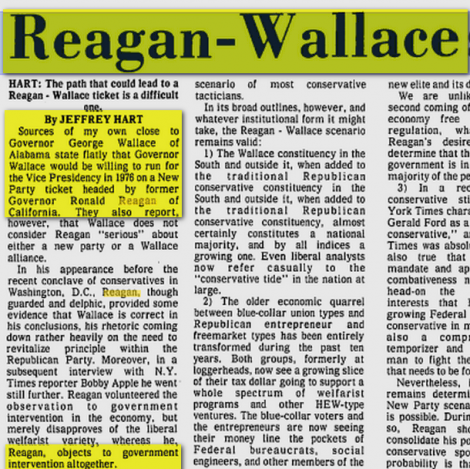 reagan-wallace ticket 1975a reagan-wallace ticket 1975a