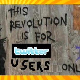 After Cairo, Twitter Still Sucks