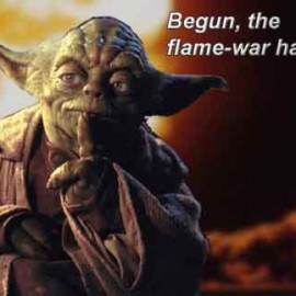 Terrorists Beware: The US Military Will Not Only Bomb You From Drones, But Also Flame Your Sister In The Comments Section...