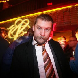 KKKat Fight! White Power Fashionista John Galliano Vs. White Power Fashionista Gavin McInnes