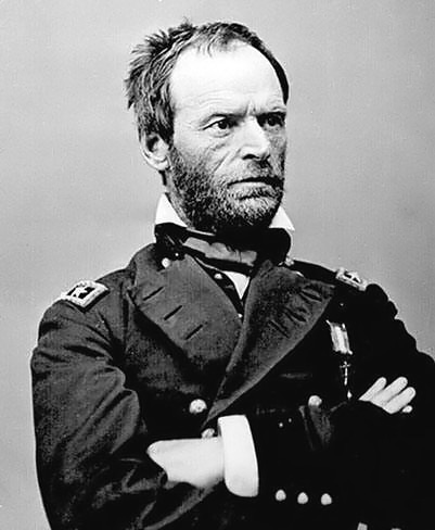 general-william-tecumseh-sherman
