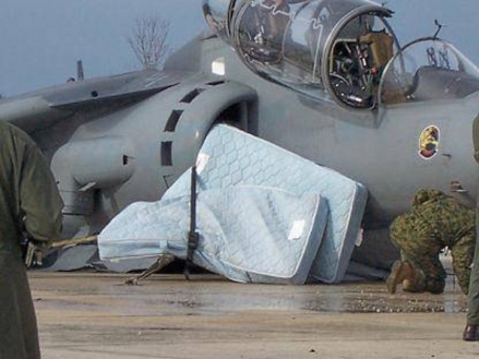 harrier-mattresses