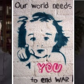 Anti-war Libertarians Charles and David Koch Love Profiteering Off America's War Machine