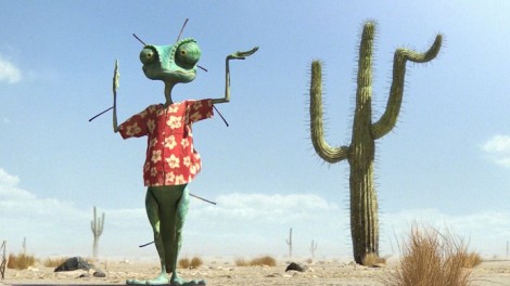rangocactus rangocactus
