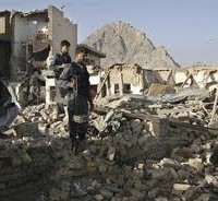 WN 36: Taliban "Escape"