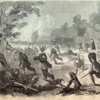 WN Day 27: Civil War Memoirs