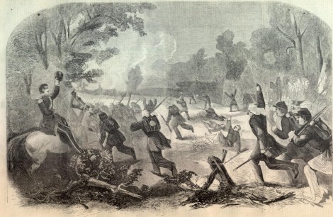 7-11-1861-Battle-of-Rich-Mountain