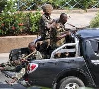 War Nerd Blog Day 12: Ivory Coast: Mr. Unpronounceable, c'est Outta There!