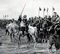 WN 33: The Battle of Breitenfeld