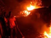 WN 31: Nigeria's Election Riots: Just Voting by Other Means