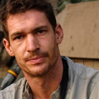WN 32: One Oscar-Nom Dead in Libya!