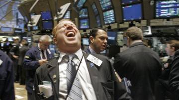 Trader: They're Such Suckers!