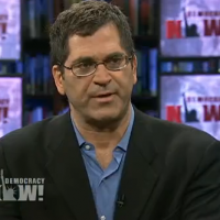 eXiled Editor Mark Ames Talks With Amy Goodman About The Kochs, Oligarchy & Wealth Inequality On Democracy Now!
