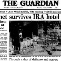 WN 38 IRA vs. Al Qaeda: I Was Wrong