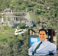 Property Taxes Are For Parasites: Billionaires Use The "Fake Farm Loophole" To Not Pay Any...