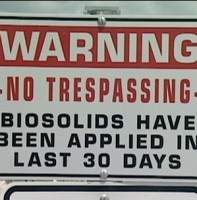 L.A. Dumps 500 Tons of Human Excrement Onto Kern County Every Day