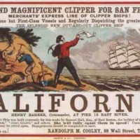 California Class War History: Meet The Oligarch Family That's Been Scamming Taxpayers For 150 Years, And Counting!