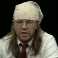 David Foster Wallace: Portrait Of An Infinitely Limited Mind