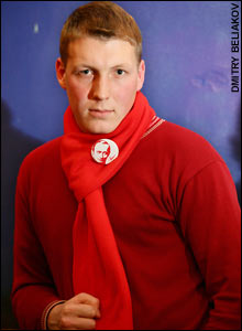 Robert Schlegel