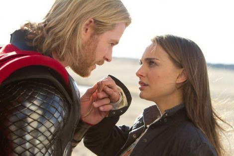 thor-moviewith Natalie