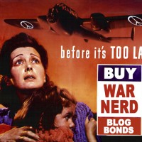 eXiled Readers, Have You No Shame!  -- Donate, Already!