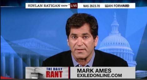 Ames on Ratigan