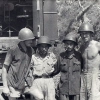 Phantom Military Advisors And "Fair" Fighting