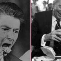 Evidence of Rightwing Regression: USDA Delivers Chicken Infested With Flesh-Eating Bacteria to School Lunch Programs...