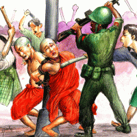 Burmese Daze: Making Sense Of Myanmar's Mess