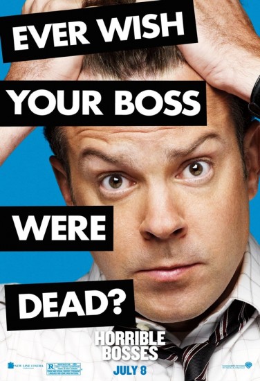Horrible Bosses - Employee (3)