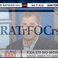 Never Mind Grover Norquist, Mark Ames Unveils The RATFOCR Revolution On MSNBC'S Dylan Ratigan Show!