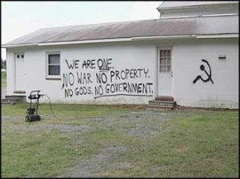 commie-vandals-hanover