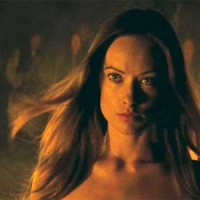 Cowboys and Aliens: Just Look at the Gorgeous Animals  