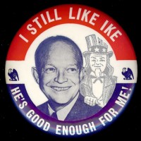 FOC The RATS! Bring Back Ike's Tax Rate On The Rich