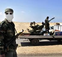 The War Nerd: Libya, By da Yout', For da Yout'...For Now