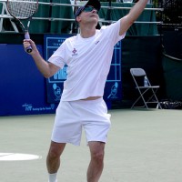 Obama Picks Larry Summers' Favorite Tennis Partner As His New Economic Chief