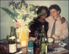 George Osborne Cocaine Prostitution