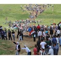 The War Nerd: Golan: When Your Green March Turns Red