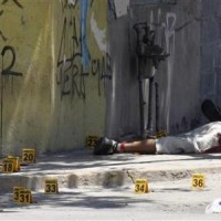 Mexico Drug War Dispatch: How The Drug Wars Ruined Monterrey's Killer Club Scene