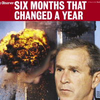 "Still Too Soon!" The eXiled Presents A Very Somber Chris Morris 9/11-Day Special!