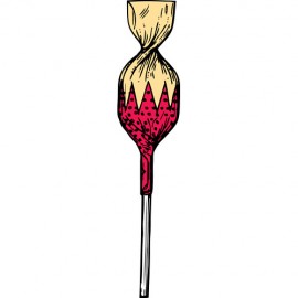 sucker
