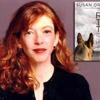 Rin Tin Tin's Rich Bitch Biographer