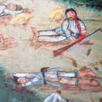 The War Nerd: The Mayan Caste War--Vivan Los Machetes